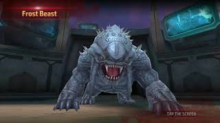 Universal Hero Thor Iw Abx - No Uru Lvl 60 Gear At 20 Unif At Rare Proc At 140%