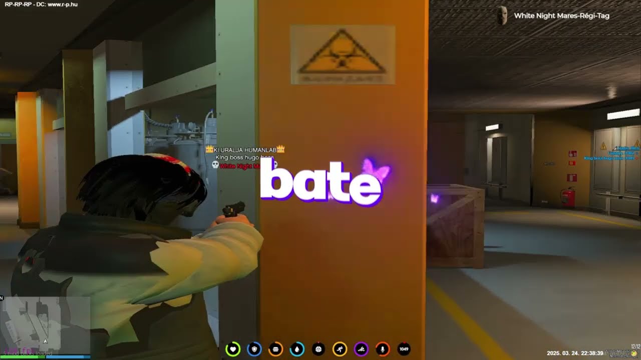 New era incoming... rp-rp-rp montage #1