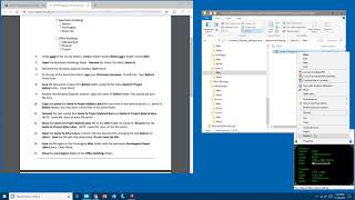 FM ExamReview Steps 1-15