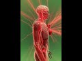What Happens When Blood Flows Through Your Body? ❤️ | 3D Circulatory System Animation