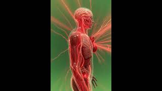 What Happens When Blood Flows Through Your Body? ❤️ | 3D Circulatory System Animation
