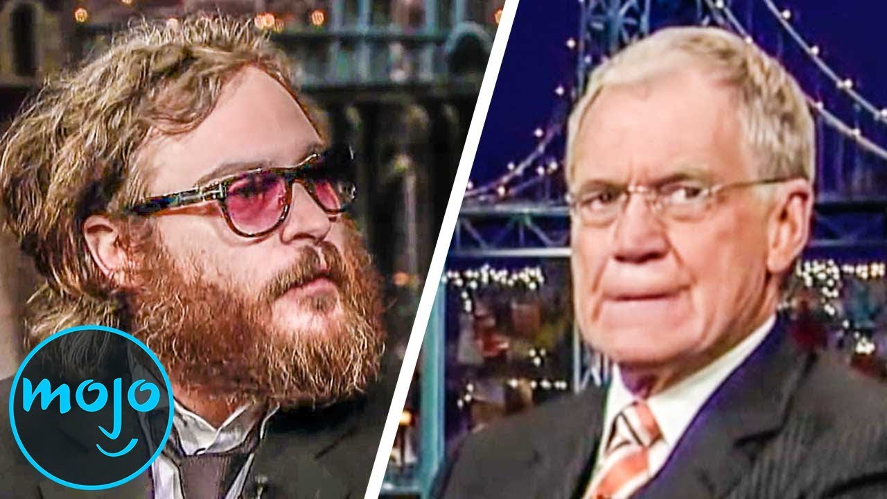 Do Guests On Late Shows Get Paid