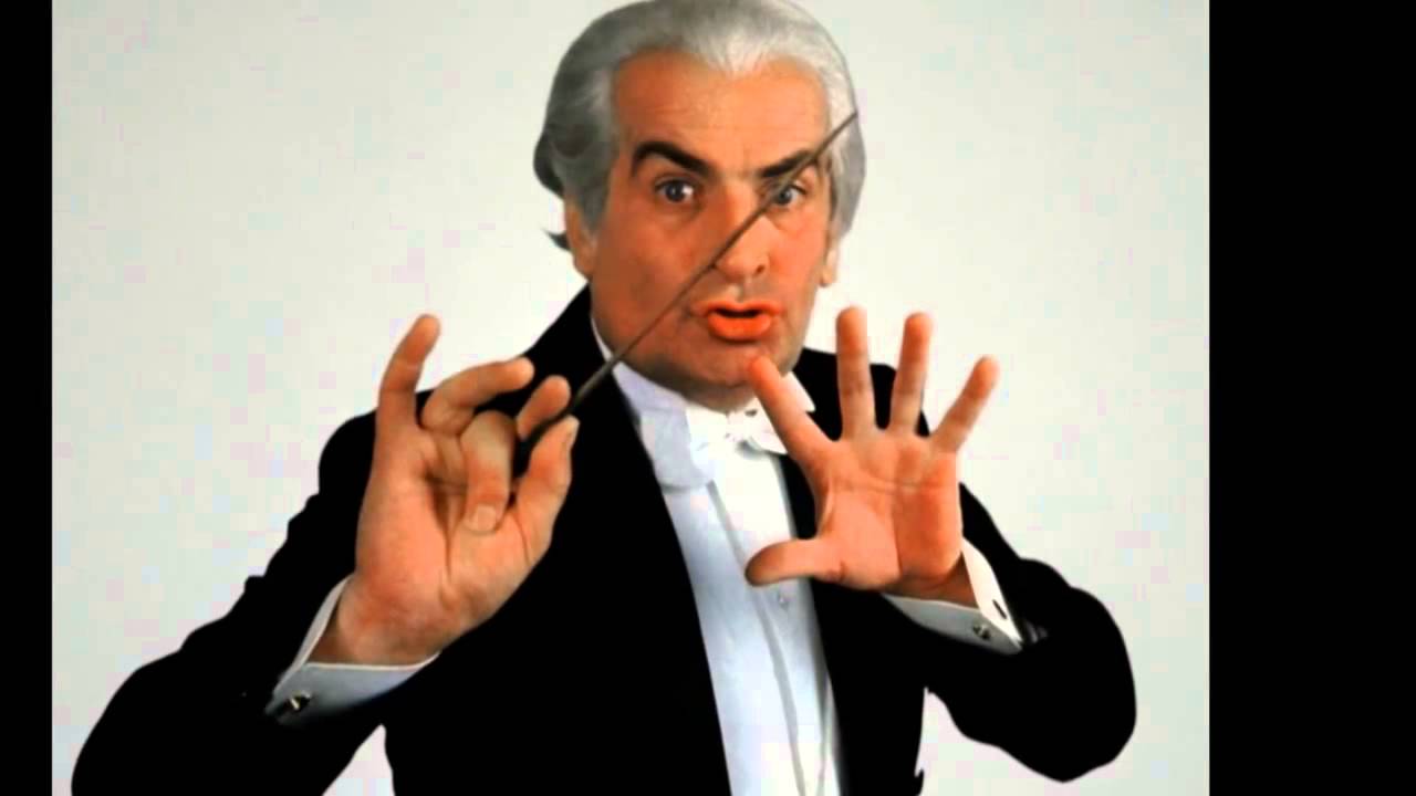 Macha Beranger Et Louis De Funes
