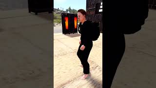 🔴Blackout Backpack🔴#shorts   #rust   #rustshorts   #rustgame   #rustskins #SORTEOS