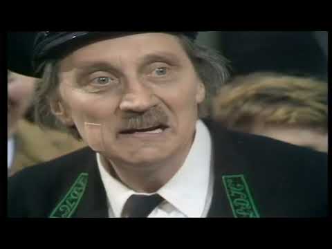 On the Buses  S07E07 Goodbye Stan   HD