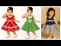 Baby frock cutting and stitching ✨ baby girl dress cutting ✂️#wacuttingtips#babyfrock