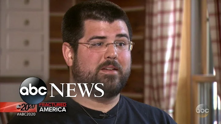 White nationalists Matthew Heimbach, Richard Spenc...