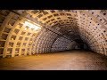 Hidden Under the City: Abandoned WW2 Shelter with Power - URBEX UK