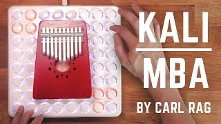 Carl Rag - Kalimba (Midi Fighter 64 Live Performance)
Recently I picked up a kalimba and decided to make a track with it!
Do you like the combination of kalimba and house music? Let me know what you think in the comments! ๐๐๐
http://carlrag.com
http://facebook.com/CarlRag
http://instagram.com/djcarlrag/
http://soundcloud.com/carl-rag
http://www.mixcloud.com/Carl_Rag/
This time I made a basic lightshow on the Djtechtools Midi fighter 64! Carl Rag - Kalimba (Midi Fighter 64 Live Performance)