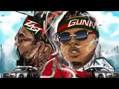 DAVE EAST x GUNNA "Us" (Official Audio)