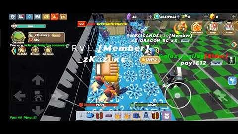 proof 8# skyblock trusted trader