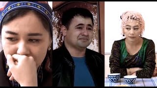 Imtihon | Найранг [28.12.2019]