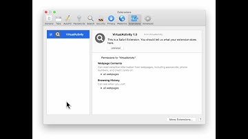 How to remove VirtualActivity - potentially unwanted application using Combo Cleaner?