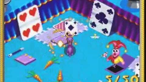 Spyro: Attack of the Rhynocs - Video 18/23