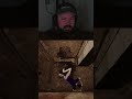 this horror game is weird as hell
