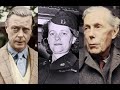 The King, the Thief, and the Spy - A Still Secret WW2 Scandal