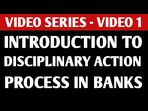 Video: How To Ensure The Safety Of Bank Employees