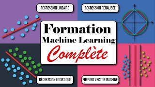 Les modèles que vous devez absolument connaître en Machine Learning