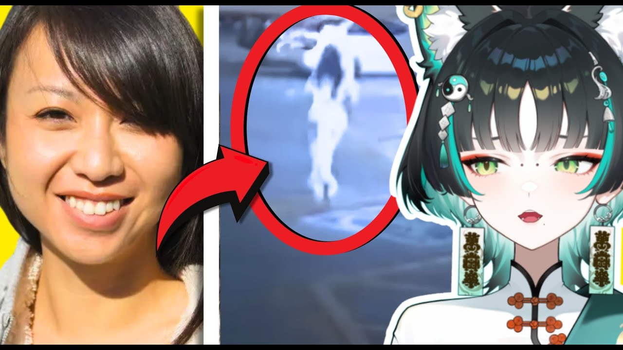 The Most EVIL Case You've Ever Heard Of | MuuRain Reacts