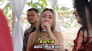 Sonia - GDC music Live Jarihurip For Raff