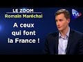 Combat pour la richesse de notre patrimoine culturel  le zoom  romain marchal  tvl