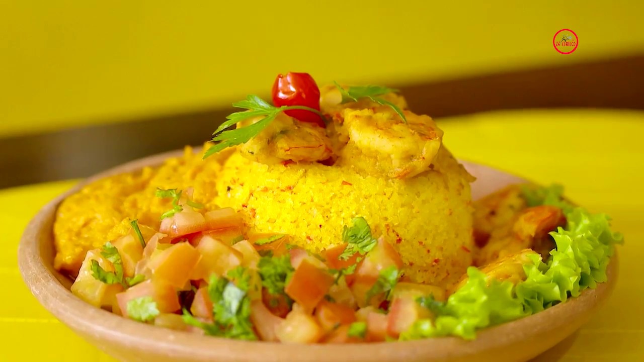 CUSCUZERIA CAFÉ DELICIAS REGIONAIS [NORDESTE MAIS]