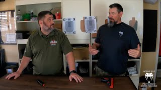 Forming A Dry Fire Plan For Improvement Less Saturday