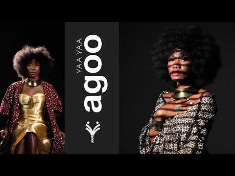 Yaa Yaa - Kɔkɔɔkɔ (Official Audio)