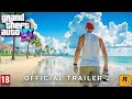 Grand Theft Auto VI Trailer 2 2025  #gta6leaks #gta6trailer