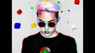 Complex - Zion.T ft. G-DRAGON