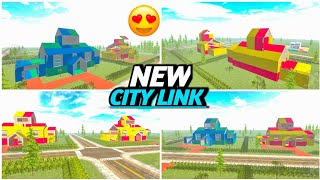 Oggy City Link Indian Bike Driving 3D Mein | Plug-in App Ka Naya Update + Internet Options Link screenshot 5