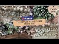 THE RANGE COME SHOP WITH ME  |  NEW IN CHRISTMAS 2021
