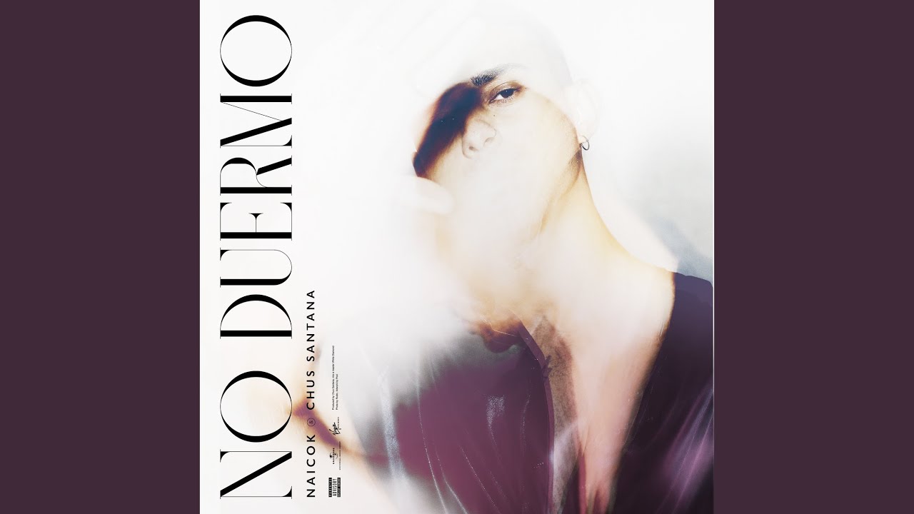 Watch No Duermo on YouTube Watch No Duermo on YouTube