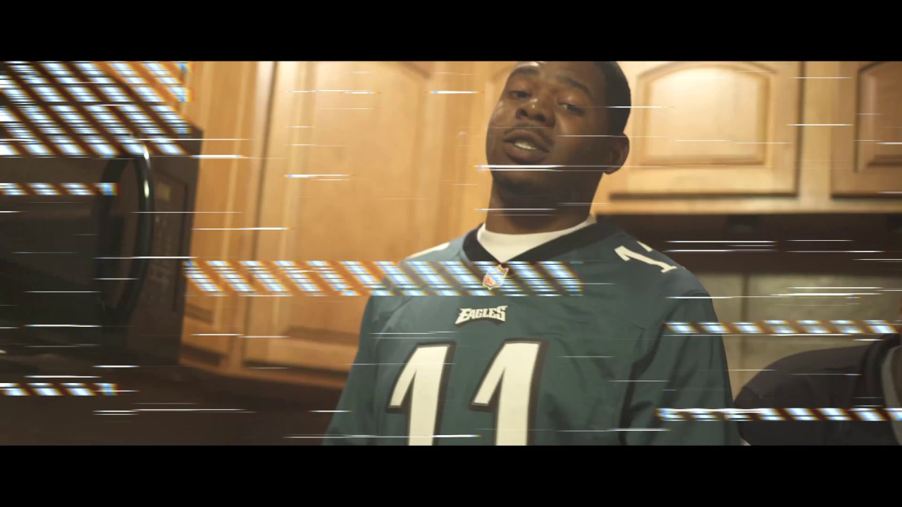 Str8 Drop Lou - Jiggin' ft. Ape Gang B (Prod. @Tank816)