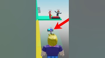😮 super jump button in roblox