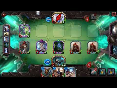 Runestrike: Бой с Пегасом