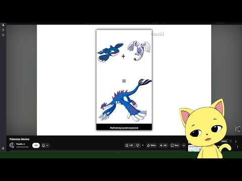 Where's Your Arceus Now? | Pokemon Memes