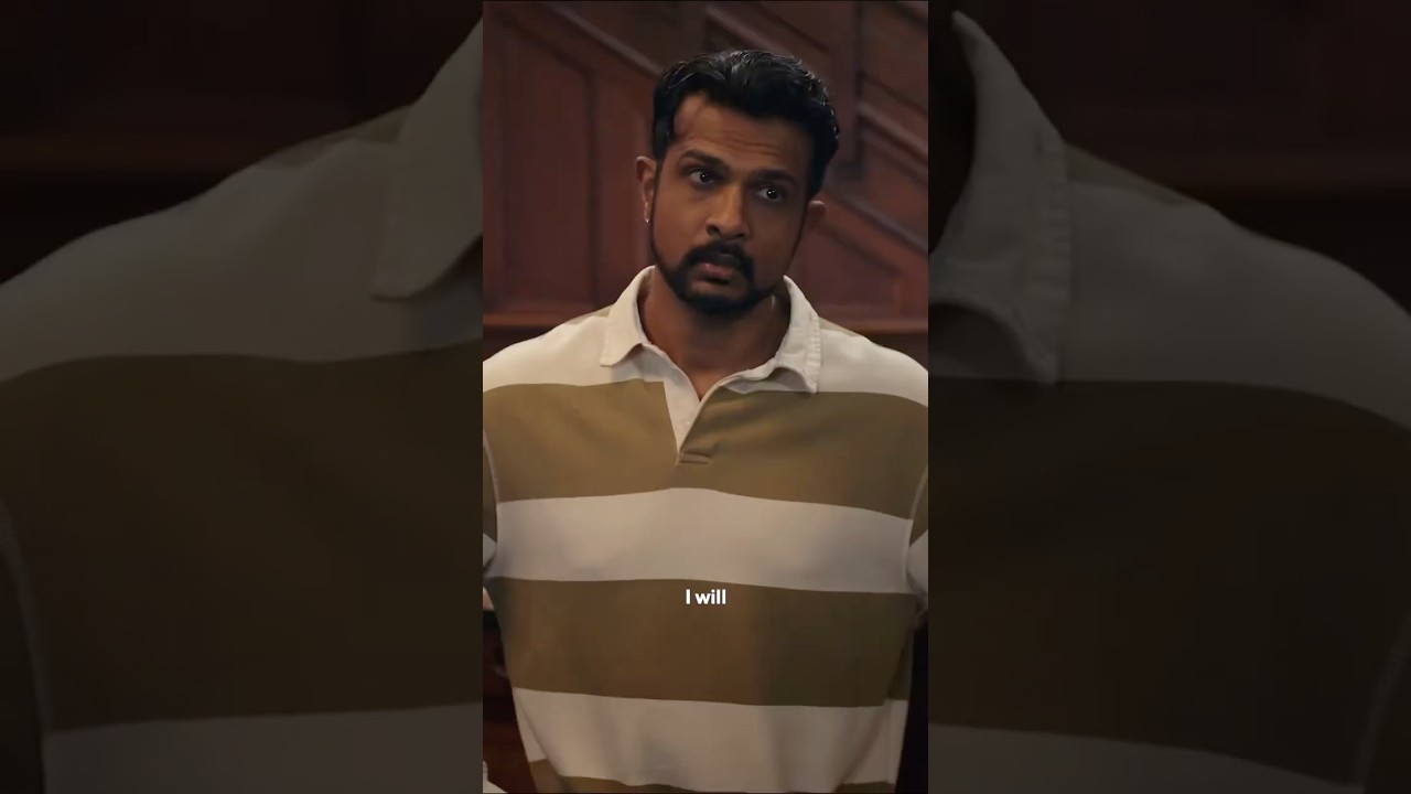 When The Ghosts Invite Your Nemesis Part 2 ! 