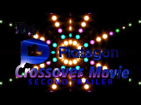 The Plotagon Crossover Movie | Second Trailer (I Want You Back!) | MGM Studios