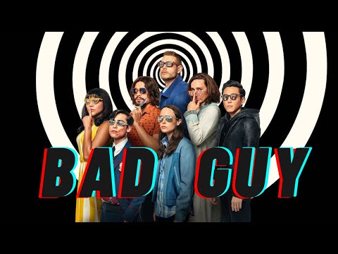 The Umbrella Academy - Bad Guy