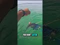 We've Never Seen This Deputy So Mad!  #fishing  #lobster #gamewarden
