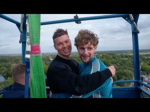 Joel Corry & Tom Grennan - Lionheart (Fearless) out 21/10 🦁❤️