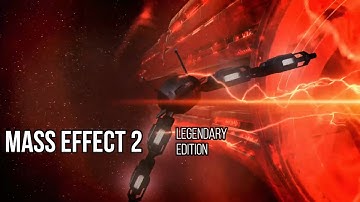 Mass Effect 2 Legendary Edition - The Omega 4 Relay | 24