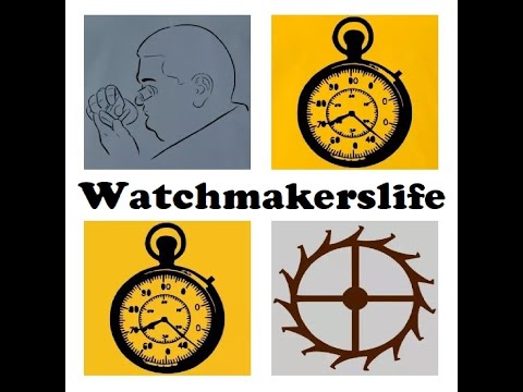 Watchmakerslife der Podcast Folge 15 - Die Antik Uhrenbörse in Furtwangen  - Hintergründe Interviews