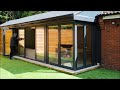 NEW PRODUCT! Introducing Quick-Glide Slide &amp; Fold Doors