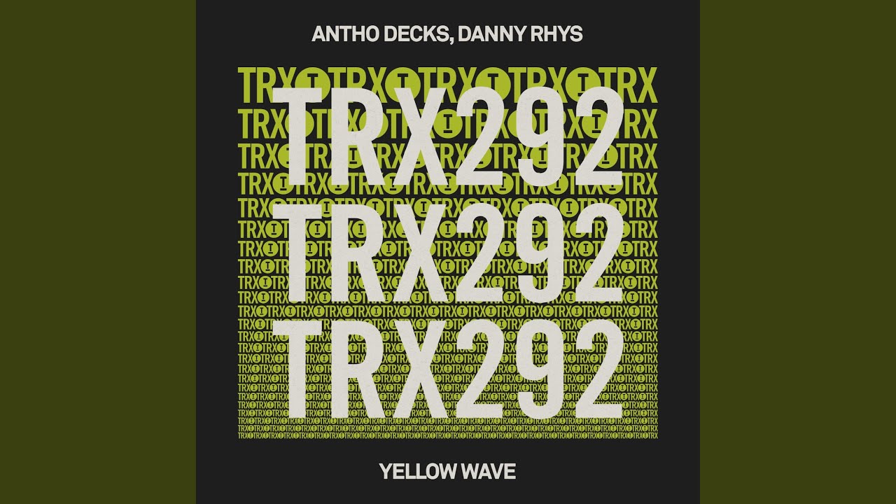 Yellow Wave adlı videoyu YouTube'da izle Yellow Wave adlı videoyu YouTube'da izle