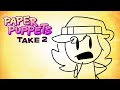Beginning of video