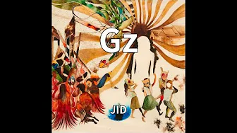 JID - Gz (audio) JID - Gz (audio)