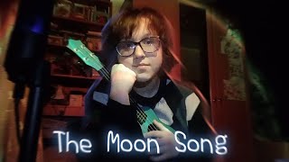 [rus cov] The Moon Song (by Karen O)