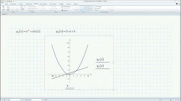 Solve Blocks in Mathcad Prime